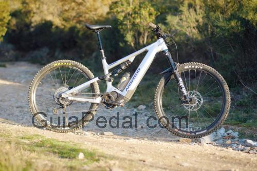 Norco Sight VLT A1 ficha técnica y opiniones